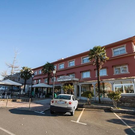 Hotel Garcas ラバコーヤ エクステリア 写真