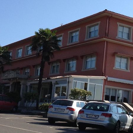 Hotel Garcas ラバコーヤ エクステリア 写真