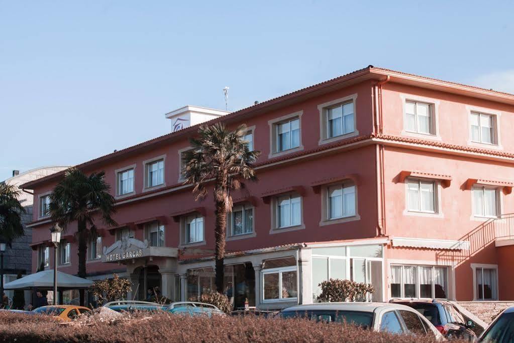 Hotel Garcas ラバコーヤ エクステリア 写真