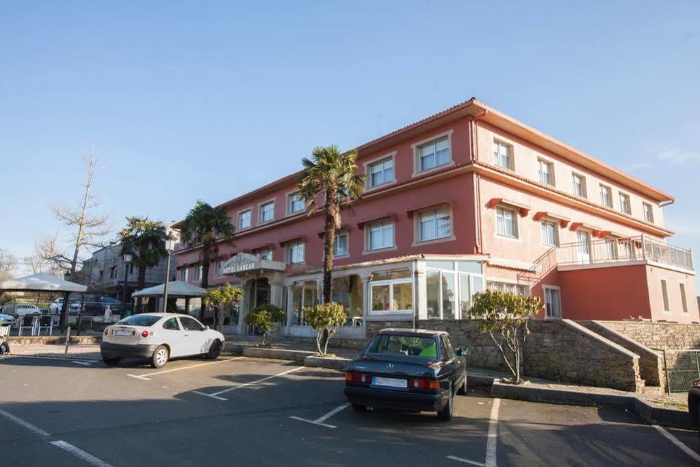 Hotel Garcas ラバコーヤ エクステリア 写真